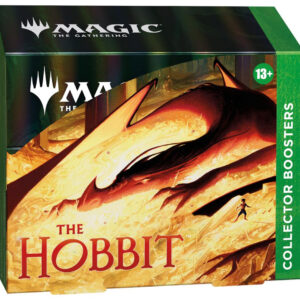 The Hobbit Collector Booster Box