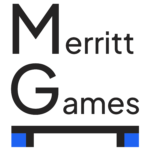 Merritt Games logo