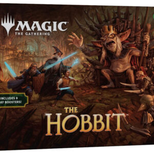 The Hobbit Bundle