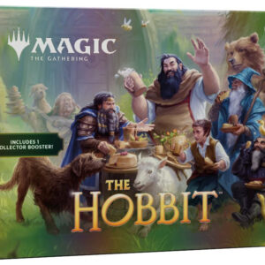 The Hobbit Gift Bundle