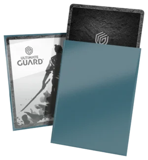 Ultimate Guard Katana Sleeves Standard Size (100) - Mountain Haze
