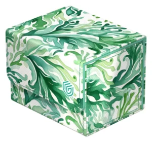 Ultimate Guard Sidewinder 100+ Xenoskin Coral Places Kelp Forest